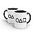 Caneca - CÓDIGO SECRETO - Beek - Imagem 1