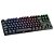 Teclado Gamer Mecânico T-Dagger Bora, RGB, Switch Red, ABTN2 - Imagem 1