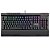 Teclado Gamer Mecânico Redragon Surya 2, RGB, Switch Blue, ABNT2 - Imagem 1