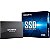 SSD Gigabyte 240GB, SATA, Leitura 500MB/s, Gravação 420MB/s - Imagem 1