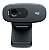 WebCam Logitech C270 HD 720p - Imagem 1