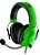 Headset Gamer Razer Blackshark v2 X Verde - Imagem 1