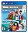 The Sims 4 c/ DLC Gatos e Cães (Bundle) - PS4 - Imagem 1
