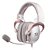 Headset Gamer Redragon Hero Branco - Imagem 1