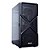 Gabinete Redragon Superion, Mid Tower, Lateral em Vidro Temperado, Preto - Imagem 1