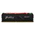 Memória RAM Kingston Fury Beast RGB, 8GB, DDR4, 3200MHz, CL16, KF432C16BBA/8 - Imagem 1