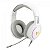 Headset Gamer Redragon Mento Branco - Imagem 1