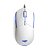 Mouse Gamer C3 Tech MG-80 Branco - Imagem 1
