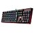 Teclado Gamer Mecânico Redragon Infernal Viserion, RGB, Switch Optical , ABNT2 - Imagem 2