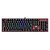 Teclado Gamer Mecânico Redragon Infernal Viserion, RGB, Switch Optical , ABNT2 - Imagem 1