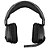 Headset Gamer Corsair Void Elite Wireless, RGB, 7.1 Surround Silver Edition - Imagem 3