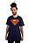 Camiseta Clube Comix Superman Logo - Imagem 1