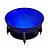 Cooler Box Dex Azul DX-9005 - Imagem 1