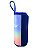 Caixa de Som Kapbom KA-8513, Bluetooth, 10W RMS Azul - Imagem 2