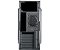 Gabinete Mymax Dragon Prata, Mid Tower, Lateral de Acrílico, Preto - Imagem 3