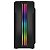 Gabinete Mymax Ciclope, Mid Tower, Lateral de Vidro, Preto - Imagem 2