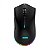 Mouse Gamer Pcyes Anok S/Fio Recarregável 16000 DPI RGB - Imagem 1
