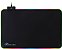 Mousepad Gamer Draxen RGB MP108, 45 X 33 cm - Imagem 1