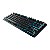 Teclado Gamer Mecânico Gamdias Hermes E2, Blue LED, Switch Brown - Imagem 2