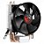 Cooler Box PCYes Lorx Preto 92mm Tdp 95w (Intel/Amd) - Imagem 1