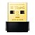 Adaptador Wireless USB TP-Link Ac600 Archer Dual Band 2.4ghz(200Mbps) E 5ghz(433Mbps) Nano - Imagem 1