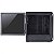 Gabinete Gamer Vinik  Borealis, Com Janela Acrilica Com Dobradica, Preto, Frontal Com Fita Led Rgb - Imagem 2