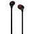 Fone de Ouvido Intra Auricular Bluetooth JBL Tune 125BT, Com Microfone, Preto - Imagem 2