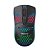 Mouse Gamer Verde - SB-S09 - Imagem 1