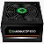 Fonte Gamemax 650W, 80 Plus Bronze, PFC Ativo, GP650 - Imagem 1