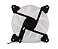 Cooler Knup LED Rainbow, 120mm - Imagem 2