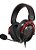 Headset Gamer Redragon Diomedes Preto - Imagem 1