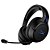 Headset Gamer HyperX Cloud Flight Wireless , Preto/Azul - Imagem 1