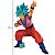 Figure Dragon Ball Super - Goku Super Sayajin Blue Bandai Banpresto - Imagem 1