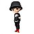 Figure Bts - Jungkook - Tiny Tan Q Posket - Imagem 1