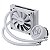 Water Cooler PCYES Sangue Frio 2 120mm, Branco - Imagem 1
