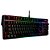 Teclado Gamer Mecânico HyperX Alloy, RGB, Switch Red - Imagem 1