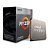 Processador AMD Ryzen 3 3200G, 3.6GHz (4GHz Max Turbo), Cache 4MB, Quad Core, 4 Threads, AM4 - Imagem 1