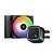 Water Cooler DeepCool Gammaxx LE300, Rainbow, LED, 120mm, Intel e AMD - Imagem 1