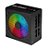 Fonte Corsair CX650F RGB 650W, 80 Plus Bronze, Full Modular - Imagem 1