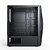 Gabinete Draxen Wahid, Mid Tower, Lateral de Vidro, Fita ARGB, Preto - Imagem 3