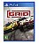 Grid - PS4 - Imagem 1