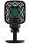 Microfone Mancer Horcrux PFT, RGB, USB - Imagem 1