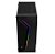 Gabinete Gamer Carbon C/ 3 Fans s/led, RGB, Mid-Tower, Lateral de Vidro - Imagem 2