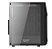 Gabinete Gamer Aigo DarkFlash DK150 C/ 3 Fans, Mid-Tower, Lateral de Vidro - Imagem 3