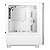 Gabinete Gamer Gamdias Athena M6, Mid Tower, Lateral em Vidro Temperado, Branco - Imagem 2
