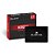 SSD Bluecase 120GB Horizon, SATA III, Leitura 560MB/s, Gravação 500MB/s - Imagem 1