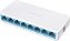Switch Mercusys MS108, 8 Portas, 10/100Mbps - Imagem 1