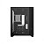 Gabinete Gamer Pcyes Forcefield Black Vulcan, Frontal E Lateral Em Vidro - Imagem 2