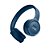 Headphone Bluetooth JBL Tune 520BT, Com Microfone, Azul - Imagem 1