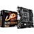 Placa Mãe Gigabyte B450M DS3H V2, AMD AM4, mATX, DDR4 - Imagem 1